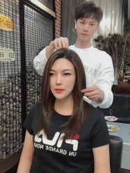 -16番发型