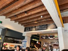 -La Strada(安福路店)