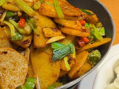 -老高家饺子馆