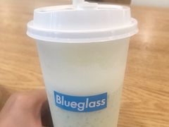-Blueglass酸奶(财富购物中心店)