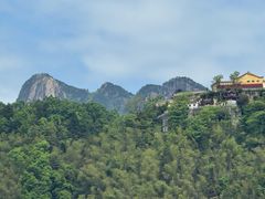 -九华山风景区