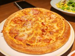 -萨莉亚意式餐厅(常州环球港店)