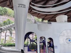 -三亚山海天JW万豪酒店