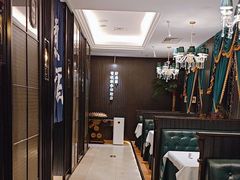 -彩虹之约•淮扬家宴(亚运村店)