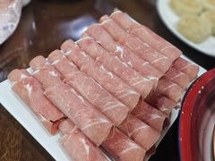 肥牛-来顺成饭庄