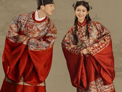 -经典婚纱摄影美学馆·私人定制