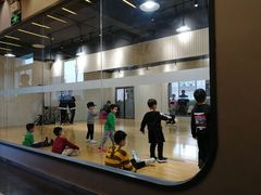 -零下舞度·街舞连锁机构(直沽校区)
