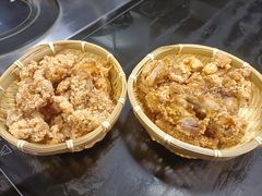 -贯一台湾牛肉面(八一七中路店)
