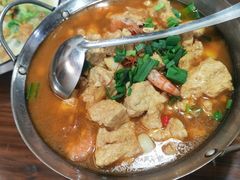 -小乡小镇·传承桐庐土菜·老板亲自烧的菜