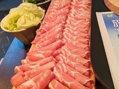 -阳坊胜利涮羊肉(阳坊老店)