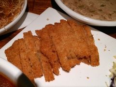 android_upload_pic-绿茶餐厅(华联万柳店)