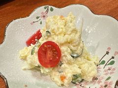 -樱の花亭日本料理店