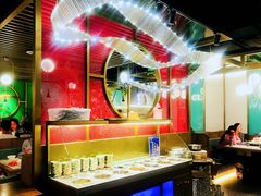 -鲜潭蒸汽石锅鱼(五道口购物中心店)
