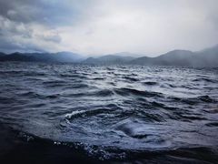 -丽江泸沽湖景区