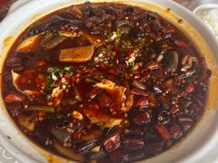 -辣婆婆(航天桥店)