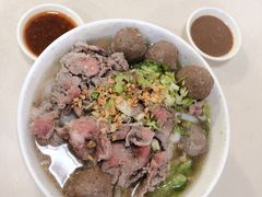 -菜忠潮州牛肉店(岗厦店)