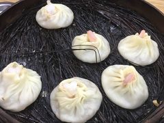 -四季美汤包(户部巷店)