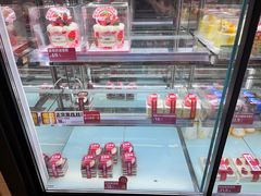 -味多美蛋糕(灯市口店)