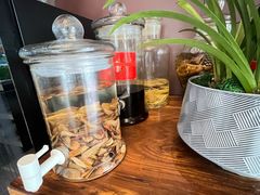 -贵州人家·酸汤火锅·20年老字号