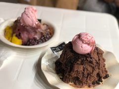 -二斗栗子(黄河道店)