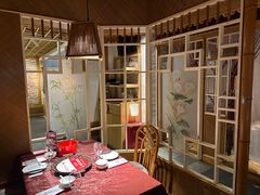 -渝信川菜(长安店)