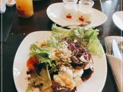 -上海中星铂尔曼大酒店 汇·西餐厅