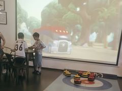 -CIAO·团建聚餐·生日派对轰趴馆(福田店)