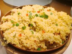 -蜀宴小调·精致家常菜(来福士店)
