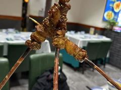 -蠔友汇(皇姑店)