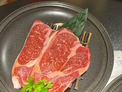 -無二炙坊·和牛烧肉(大钟寺1733店)