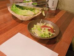 -喜来稀肉(金巴利道店)