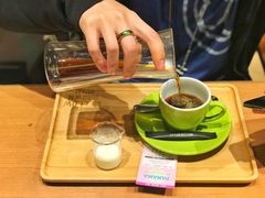 瑰夏-MELLOW BROWN COFFEE by UCC(沙田新城市广场1期店)