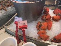 -怡咖啡自助餐(宁波香格里拉店)