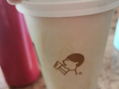 -喜茶(广州番禺奥园广场店)
