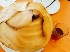 梳乎厘-太平馆餐厅(油麻地店)