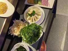 -额尔敦传统涮(公园西路店)