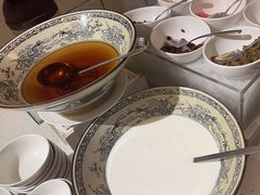 -咖啡苑自助餐(北海香格里拉大酒店)