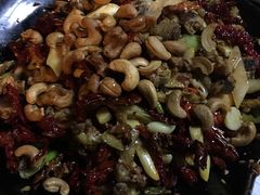 -疆Jiang·新疆秘制料理