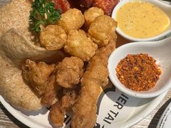 -太二酸菜鱼(菱角湖万达店)