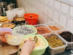 -串妹花式冰粉(乐山总店)