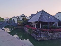 -宁波柏悦酒店·钱湖渔港