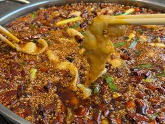 -胖子鱼·天水麻辣鱼火锅(秦州407店)