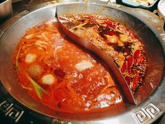 -黄门火锅(梦时代店)