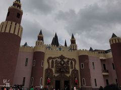 -安徒生童话乐园