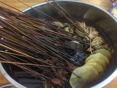 -厕所串串(文殊院店)