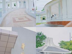 -华侨公园