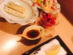 玄面-赵记玄面(市府恒隆广场店)