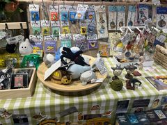 -猫的天空之城概念书店(苏州诚品店)