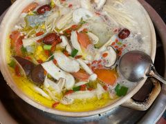 -花水湾红太阳牛肉汤锅