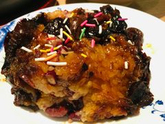 八宝饭-西北45°(世茂广场店)